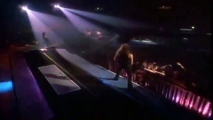 Metallica - Fade To Black (Live San Diego 92) HD