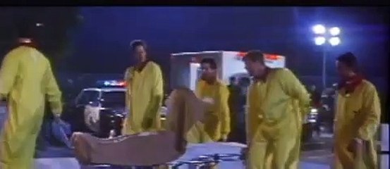 Memoirs of an Invisible Man (1992) Trailer