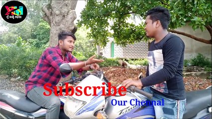 MU KHANTI ODIA - ମାଣ୍ଡୁ ଯୋଜନା -- Odia new comedy -- Mandu Jojana Latest 201