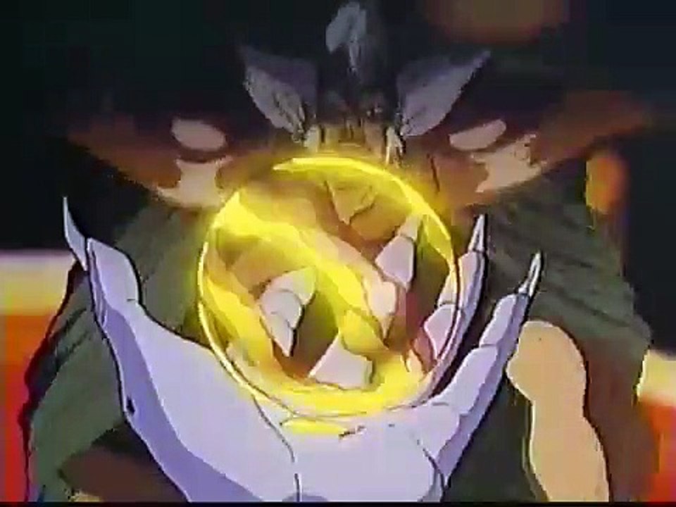 Dragon Slayer - Trailer