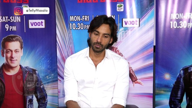 Arhaan Khan SLAMS His Rumored Girlfriend Amrita Dhanoa, PRAISES Rashami Desai | Bigg Boss 13