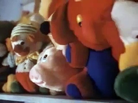 Silent night,deadly night 5:the toy maker (1992) Trailer Ingles