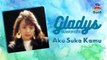 Gladys Suwandhi - Aku Suka Kamu (Official Lyric Video)