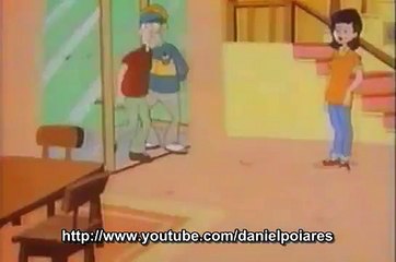 Perdido nas Estrelas - Vovô Voltou a Ser Jovem - Parte 01/03