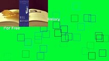 Full version  A Short History of Nearly Everything  For Free