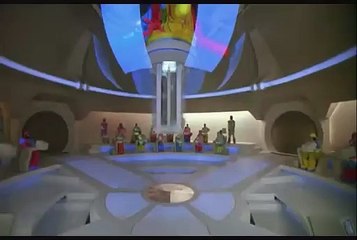 Bill and Ted's Bogus Journey Trailer (1991)