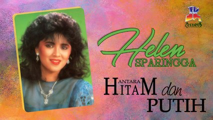 Helen Sparingga - Antara Hitam Dan Putih (Official Music Video)