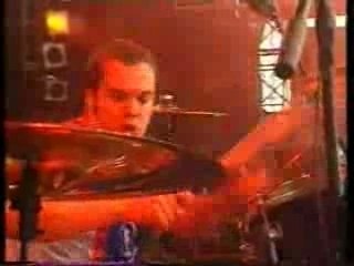 Sepultura - Arise live 1996