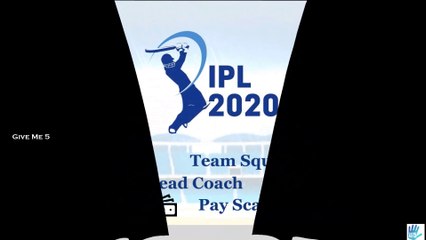 IPL 2020 Audition and IPL Teams complete squad in just 5 mins