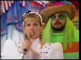 Baixinha de sorte - Xou da Xuxa 1991