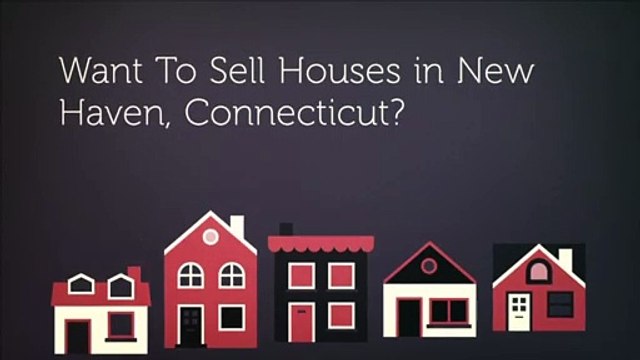 Tyler Buys Homes - We Buy Houses in New Haven, Connecticut