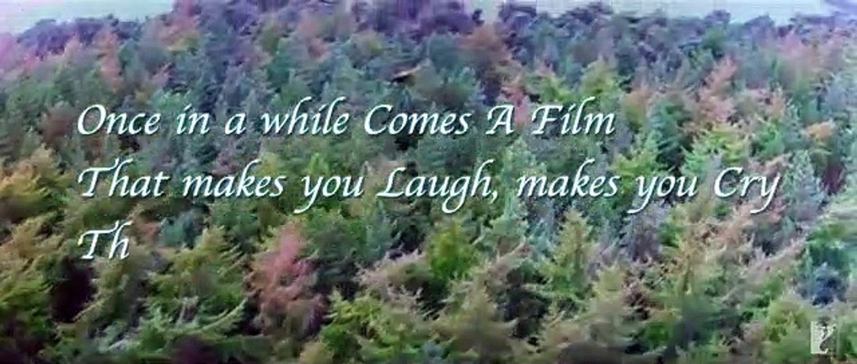 Lamhe - Trailer