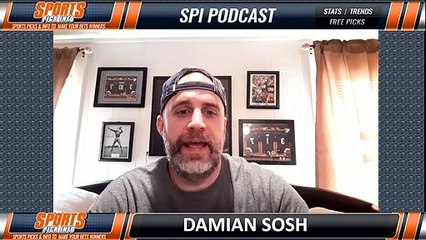 Bills Texans NFL Pick Tony T Damian Sosh 1/4/2020