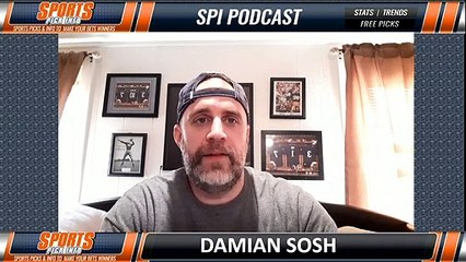 Titans Patriots NFL Pick Tony T Damian Sosh 1/4/2020