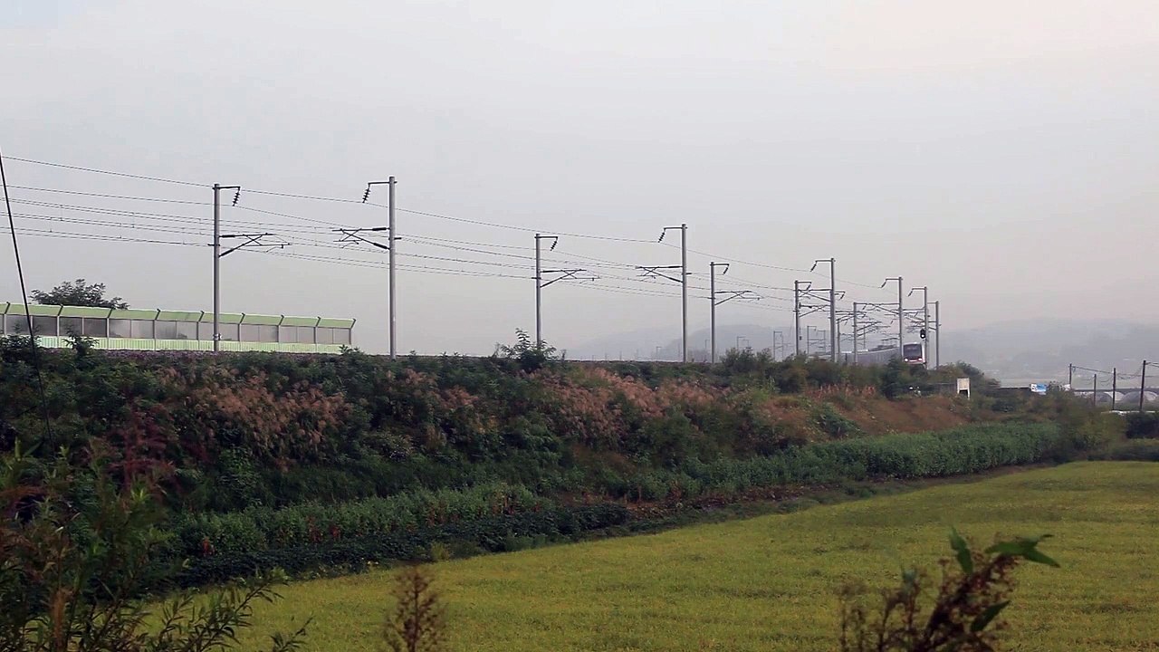 No Copyright train view | beautifull train view |  No Copy Right Content | Copyright free Video