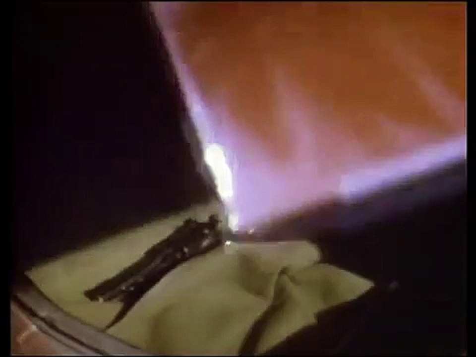 Wild at Heart (1990) Trailer