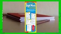 About For Books  100 Write-and-Learn Sight Word Practice Pages: Engaging Reproducible Activity