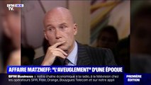 Affaire Matzneff: Vanessa Springora dénonce 