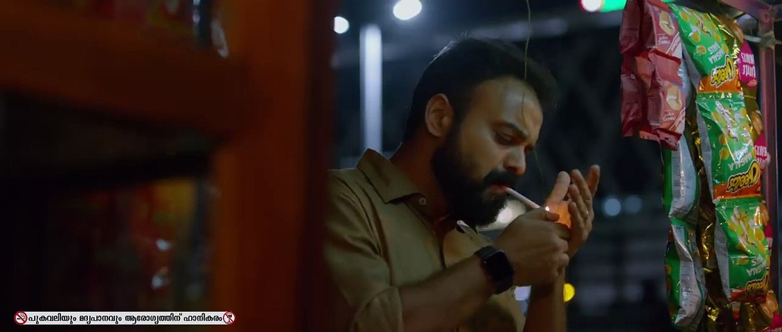 ANJAAM PATHIRAA MOVIE