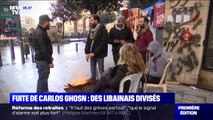 Les Libanais divisés sur la fuite de Carlos Ghosn à Beyrouth