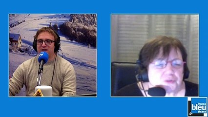 Suivez les émissions de France Bleu Elsass en direct (965)