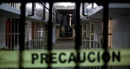 Meksika'da cezaevinde mahkumlar arasında silahlı çatışma çıktı, 16 kişi öldü