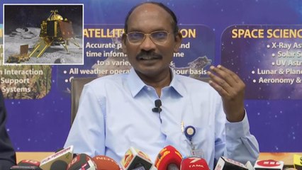 Chandrayaan 2 going to Function for the Next 7 years to Produce Science Data