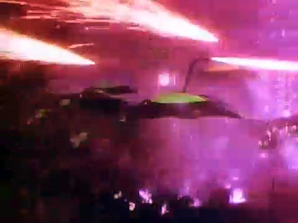 War of the worlds season 1 opening