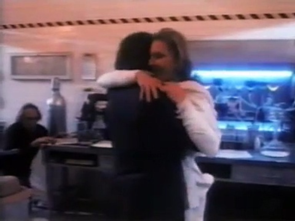 Gory Barfing Creature Woman