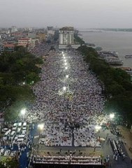Kochi Sees Massive Rally By Islamic Organisations Against CAA | Oneindia Malayalam