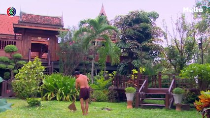 FIN | คนอะไรวะเนี่ย ไม่ชอบไอ ไม่ชอบจาม | บุพเพสันนิวาส EP.8 | Ch3Thailand