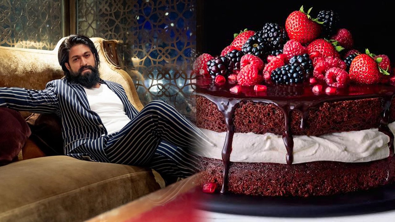 ಅಭಿಮಾನಿಗಳಿಂದ ತಯಾರಾಗ್ತಿದೆ ವಿಶ್ವದ ಅತಿ ದೊಡ್ಡ ಕೇಕ್ | YASH | KGF2 | FILMIBEAT KANNADA