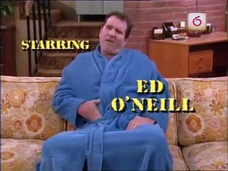 Married with children opening