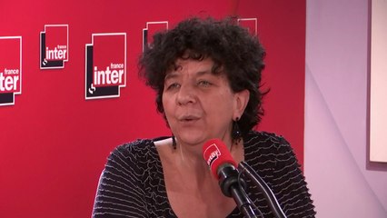 Frédérique Vidal : "Ce qui est important c'est que les examens puissent se tenir dans les meilleures conditions pour les jeunes, c'est très stressant d'avoir un partiel le jour où l'on sait que ça va être compliqué de se déplacer"