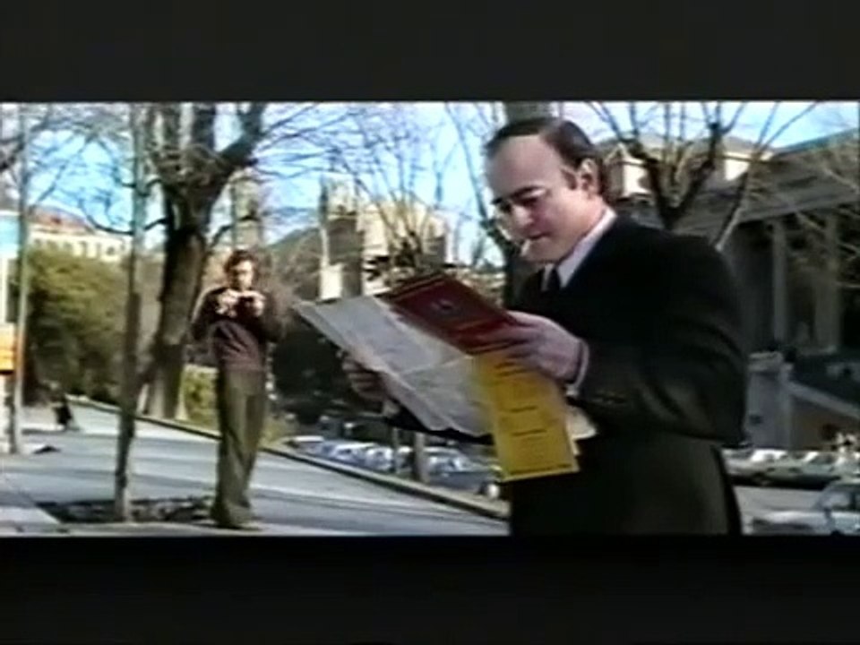 EL FRANCOTIRADOR (1978)