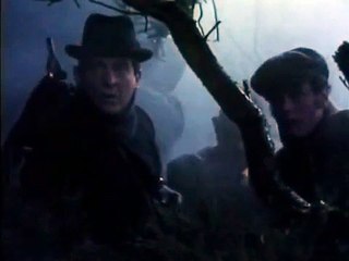 The Hound of the Baskervilles (1988)