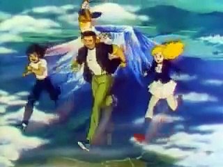 TRANSFORMERS MasterForce OP2