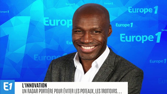 Un radar qui va bien aider les automobilistes