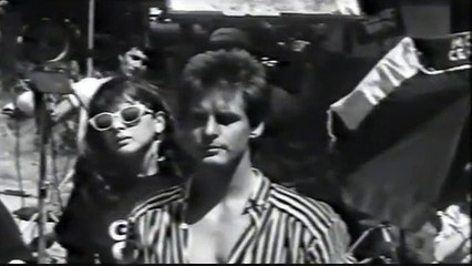 Go home -  Fragmento de "El amor es una mujer gorda"