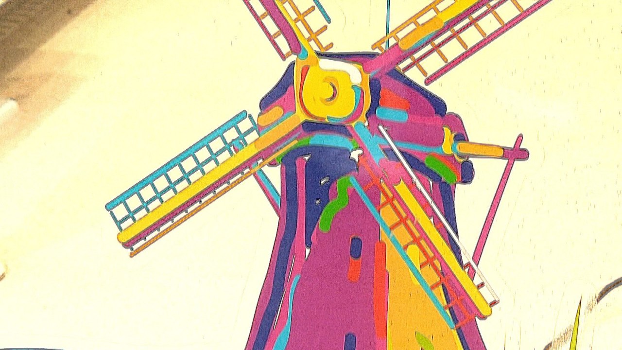 Holland renamed: Just use 'The Netherlands', says government