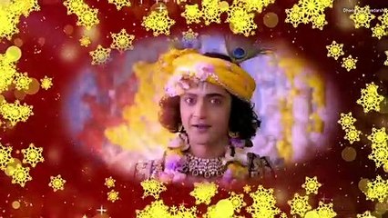 True meaning of love | Radhakrishn |Krishna Vani | Dhananjay priyadarshi