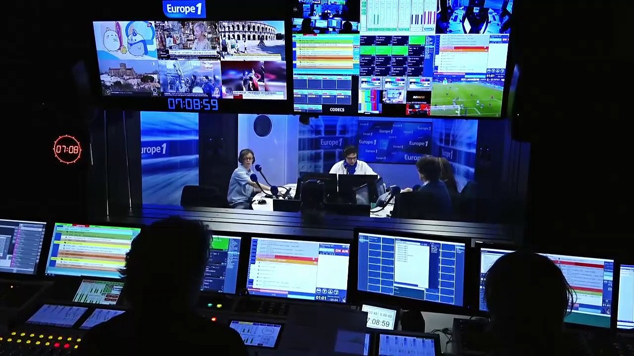 "La prochaine fois, ce sera bien pire" : les miliciens pro-iraniens quittent l’ambassade des Etats-Unis à Bagdad