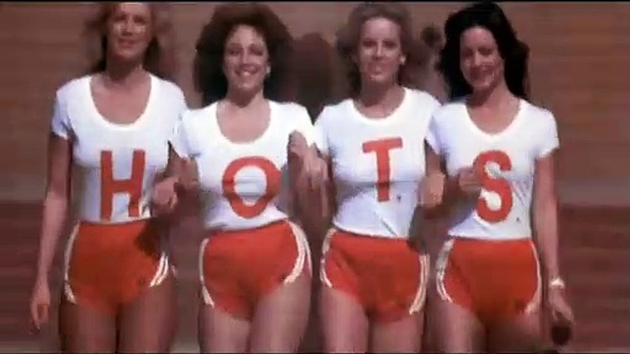 H.O.T.S. Trailer