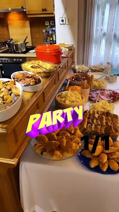 Λασκαράκη-Σουλτάτος: Δες πρώτη φορά την κουζίνα του σπιτιού τους και θα ξετρελαθείς!