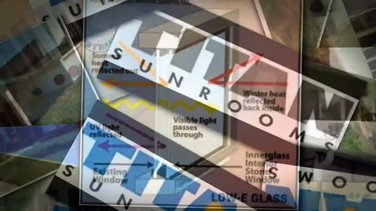 Sunroom Construction in Fort Walton Beach, FL | (850) 244-4474