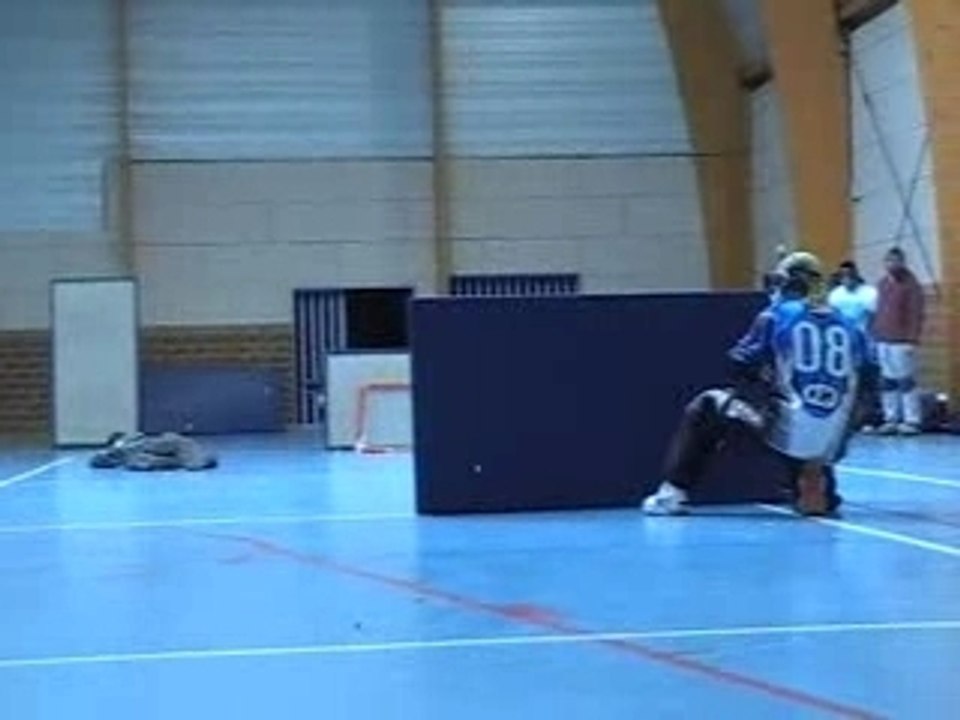 training paintball 09/02/2008