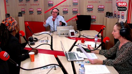 Danièle Obono - Les voeux de Macron ? "Du foutage de gueule"