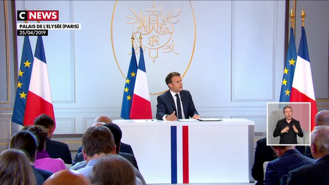 Les grands rendez-vous politiques pour l'année 2020