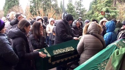 Reklam camiasının acı kaybı