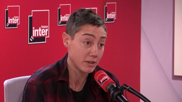 Constance Debré, écrivaine, je cherche un dépouillement pour être au plus près de soit
